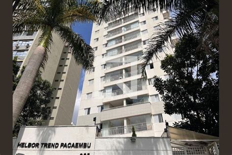 Condomínio Edifício Helbor Trend Pacaembu Barra Funda São Paulo