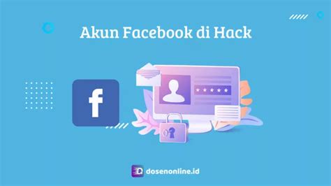 Cara Mengembalikan Akun Facebook Yang Di Hack Work