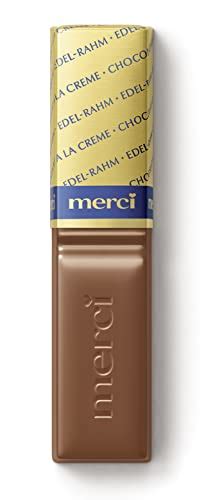 Merci Assorted Chocolate Finest Selection 8 Flavors