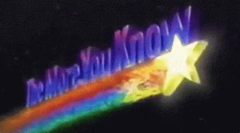 The More You Know GIF - The More You Know - Discover & Share GIFs