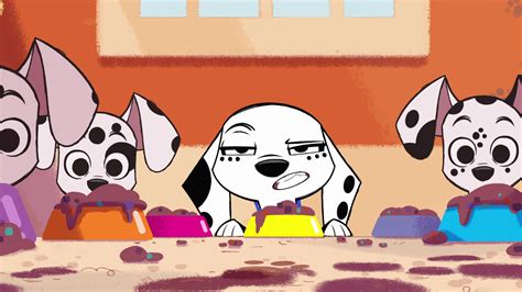 101 Dalmatian Street Season 1 Image Fancaps