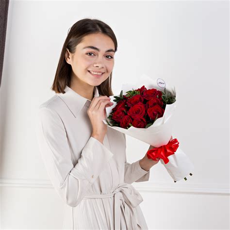 Какие цветы дарят на День Рождения свекрови?