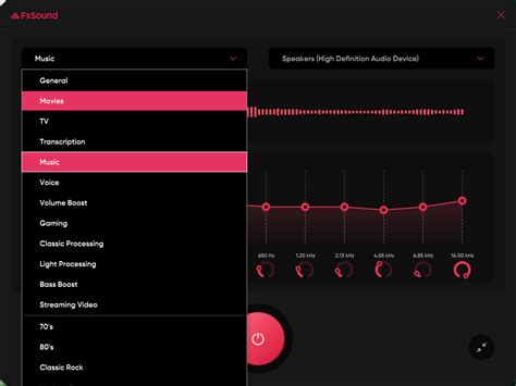 How To Use FxSound How To Use FxSound To Boost Sound For Transcription