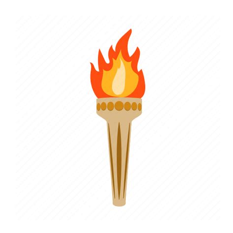 Olympic Torch Png Transparent Background Images Pngteam