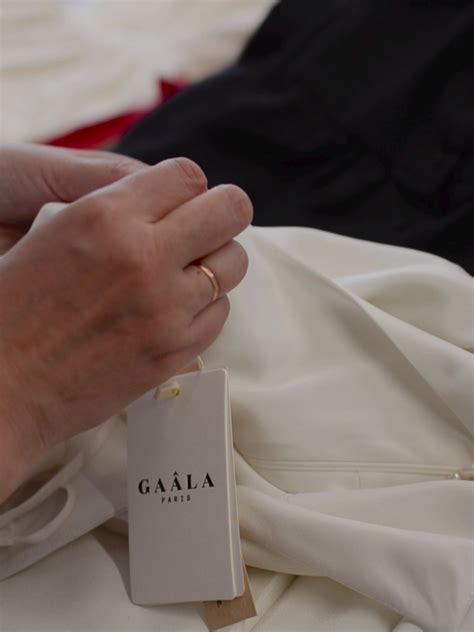 GAÂLA | Sustainable Luxury Fashion – Gaâla