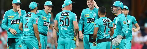 Bbl10 Team Preview Brisbane Heat Before You Bet