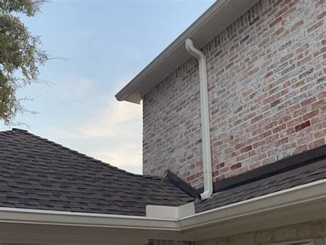 What Is The Best Type Of Gutter System