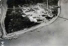 U S Naval Air Station Barb Tre Sur L Le De Noirmoutier Zakhor