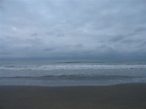 Foto Playa Atacames Tonsupa Esmeraldas Ecuador