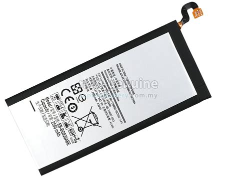 Samsung Eb Bg Aba Battery High Grade Replacement Samsung Eb Bg Aba