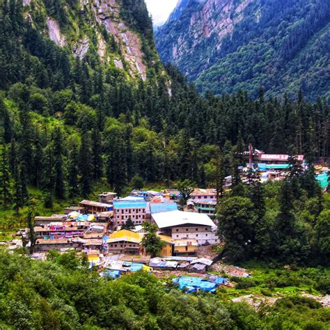 Chardham Yatra With Gaumukh Valley Of Flowers Hemkund Sahib Care