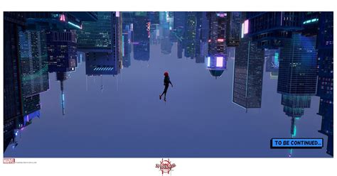 The Geeky Nerfherder Coolart Spider Man Into The Spider Verse