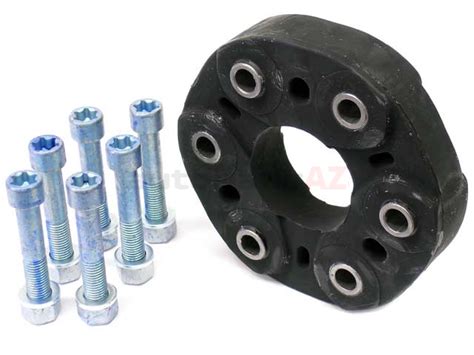 O E M Drive Shaft Flex Disc Joint Kit