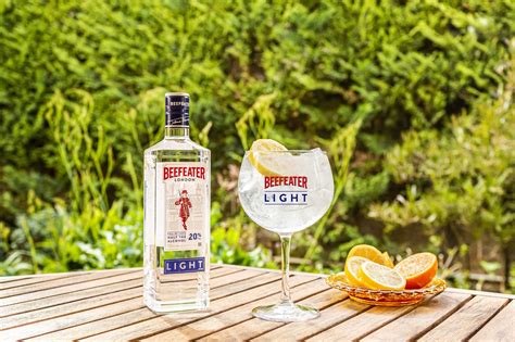 Pernod Ricard Lança Duas Espirituosas Em ‘formato Light Distribuição