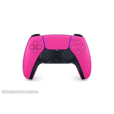 Elryan: PS5 - Joystick DualSense Wireless Controller