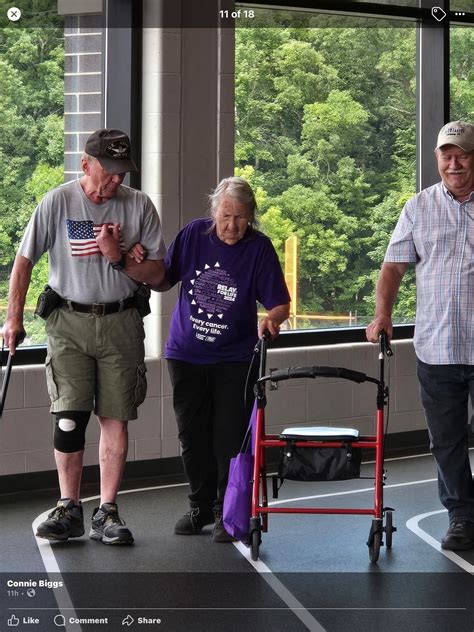 Mirror Images Craft & Bake Sale Fundraiser (Relay for Life of Ionia County)