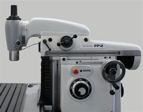 FP2 2202 conventional, standard X-400 mm