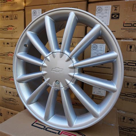 Jogo Rodas Esportivas Omega Powetech Aro 20 BRW 186 Ala Rodas
