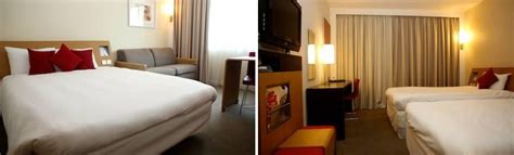 Novotel Heathrow