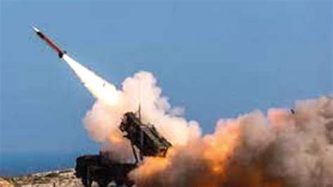 What is the Patriot Missile Defense System? US intentions to send the missile to Ukraine