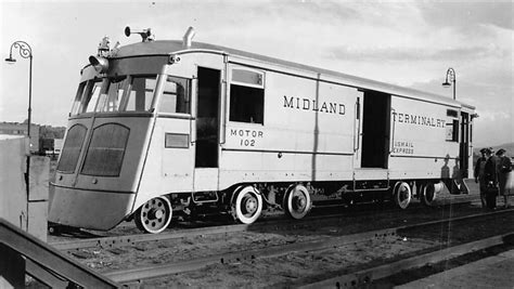 Midland Terminal No Trainiac Flickr