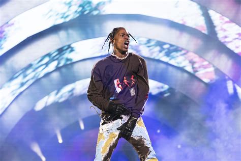 Travis Scott S Circus Maximus Trailer First Utopia Cover Art Revealed