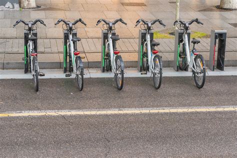 Madrid En Bici Rutas Para Cicloturistas