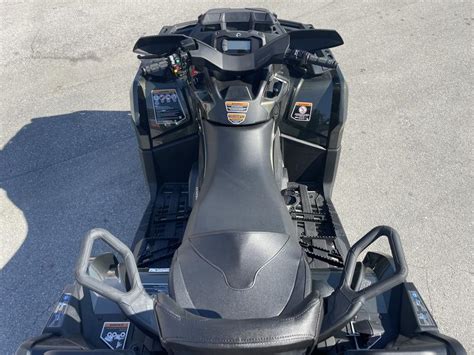 Can Am Outlander Max X Xt Riva Motorsports Marine