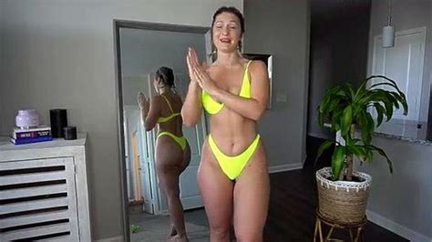 Watch BIKINI Bikini Babe Bikini Teen Bikini Model Porn SpankBang