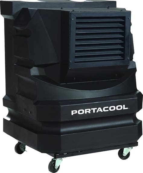 Amazon Portacool PAC2KCYC01 Cyclone 3000 Portable Evaporative