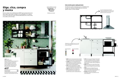 Cocinas Ikea 2025 Catálogo De Cocinas Completas Y Muebles