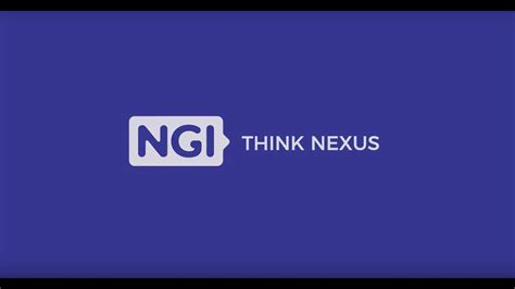 Think Nexus Experts Views On EU US Collaboration On NGI Topics YouTube