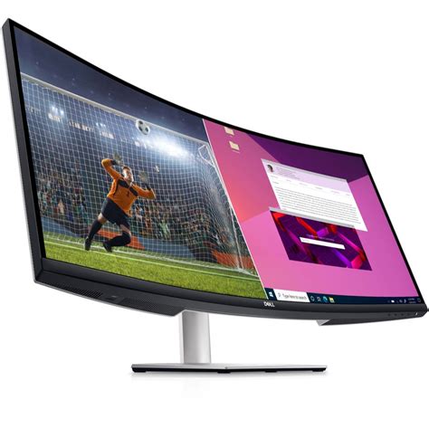 Best Dell 34 Curved Usb C Monitor S3423dwc Price And Reviews In