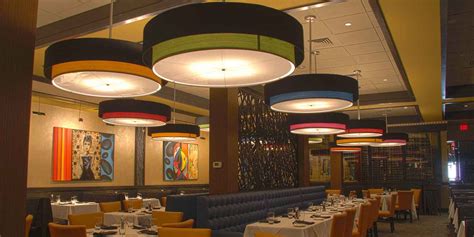 Restaurant Lighting - Modern Lighting Fixtures for Restaurants and Bars