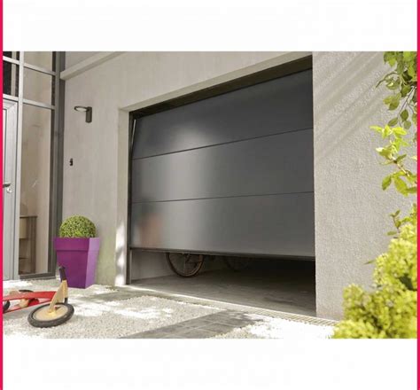 Notice De Montage Porte Garage Sectionnelle Bois Eco Concept Fr