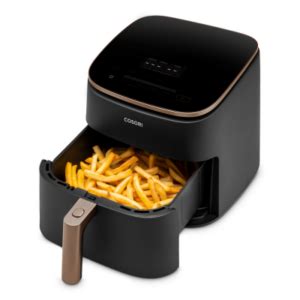 Friteuse Sans Huile Cosori Turbo Blaze Chef Edition Cosori Francia