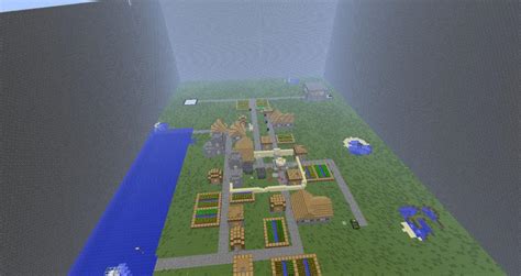 Flans Mod Map Pvp Map Minecraft Map