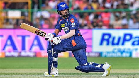 IPL 2024 LSG Vs PBKS KL Rahul S IPL Stats Against Punjab Kings