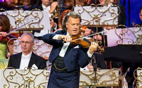 Ziua De Cluj Andre Rieu Revine La Cluj Napoca