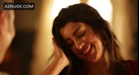 AYTEN AMER Nude AZNude