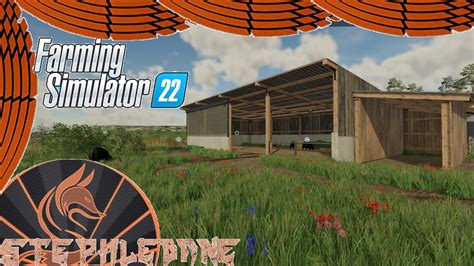 Farming Simulator Achat Des Ch Vres Et Des Moutons La Ferme