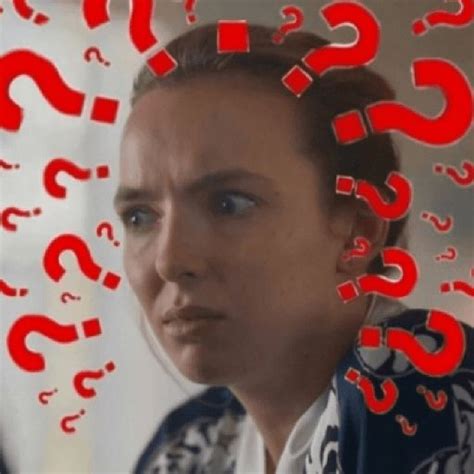 One Chance Jodie Comer I Luv U Radom Always Love You Meme Faces