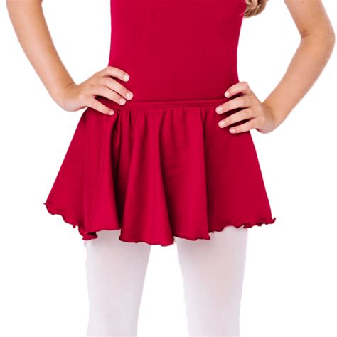 Cover Up Ballet Dance Skirts For Toddlers And Girls The Leotard Boutique