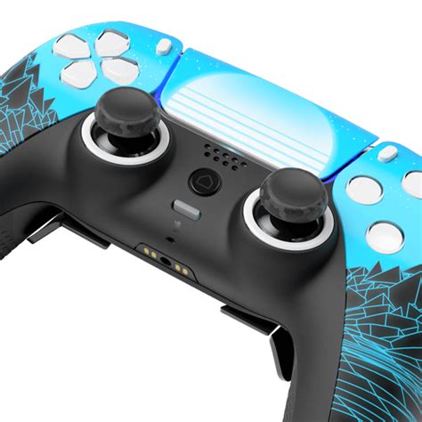 Scuf Reflex Iceman Isaac The Official Iceman Isaac Team Ps