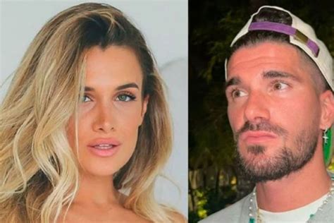 Rodrigo De Paul En Supuesta Crisis Con Tini Ahora Hace Escenas De