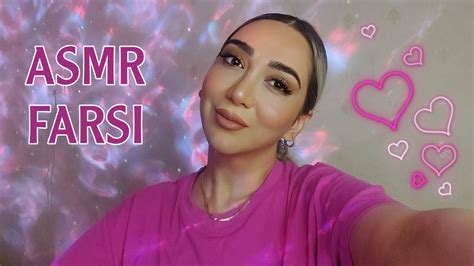 Asmr Farsi Youtube