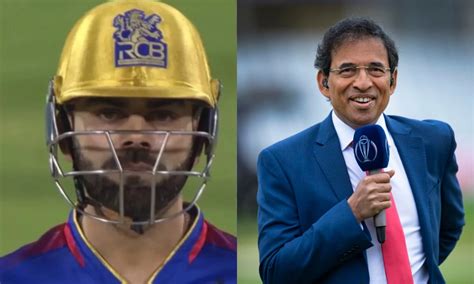 How T20 Is Played Did Harsha Bhogle Take An Indirect Dig At Virat