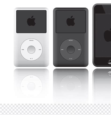 Productos Ipod De Apple Png Pngwing