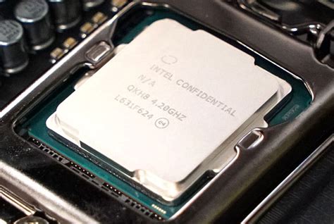 The Intel Core I K Review Kaby Lake And Nm Pc Perspective