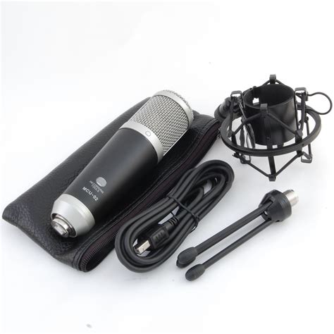 Recording Tools - MCU-02